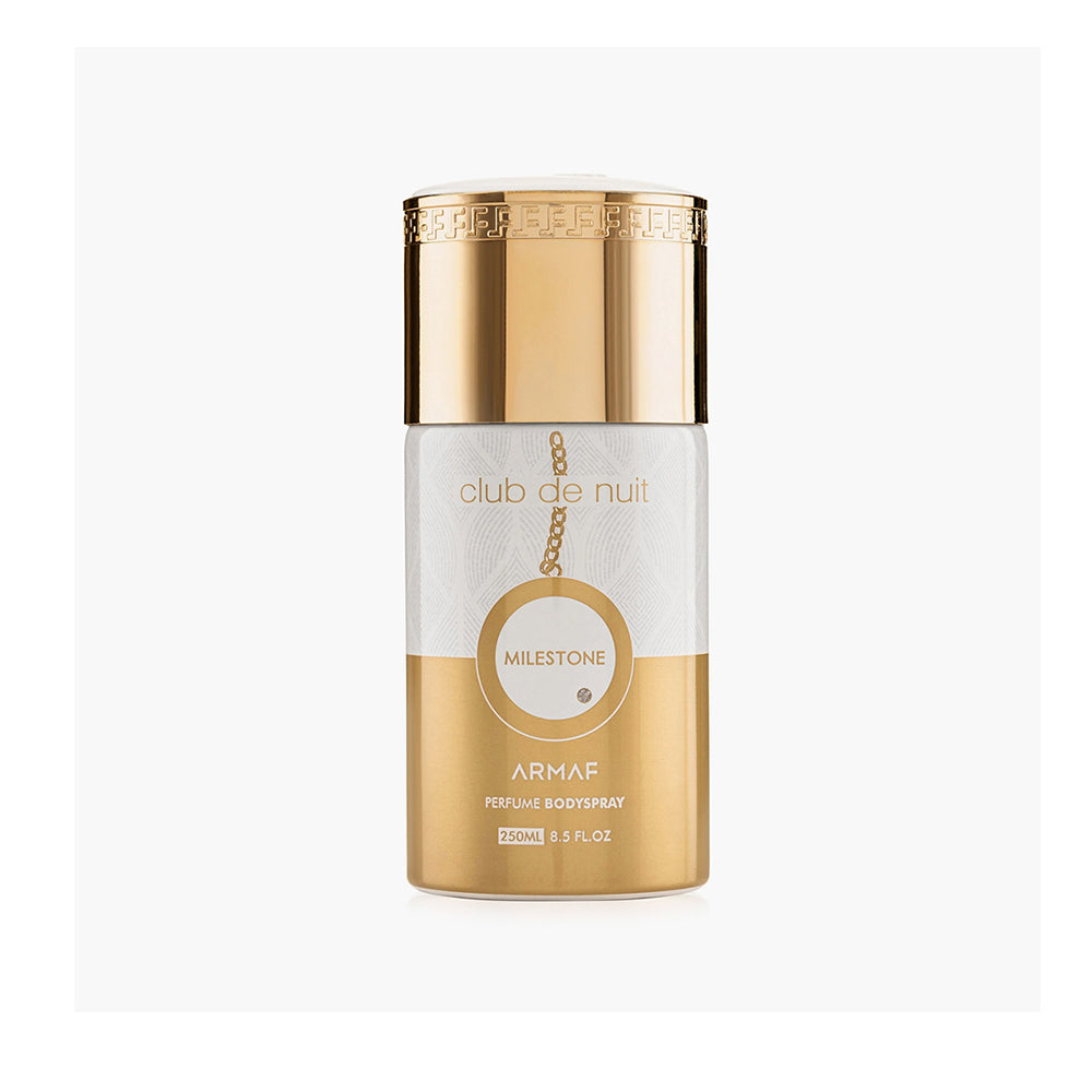 ARMAF CLUD DE NUIT MILESTONE250ML Default Title - MamasJan Perfume