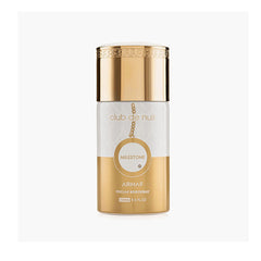 ARMAF CLUD DE NUIT MILESTONE250ML Default Title - MamasJan Perfume