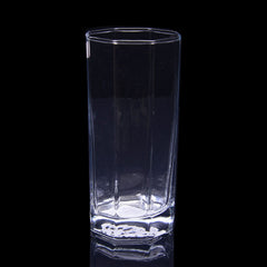 GLASS DELI SOGA JS1001-2 (Pack 6) Default Title - MamasJan Crockery