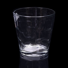 GLASS DELI SOGA Y5075B (Pack 6) Default Title - MamasJan Crockery