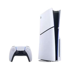 PS 5 CONSOLE SLIM 1TB (UK) Default Title - MamasJan Toys