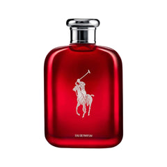 RALPH LAUREN POLO RED FOR MEN PERFUME 125ML Default Title - MamasJan Perfume