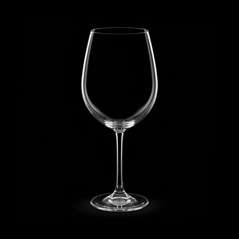 GLASS WINE EDELITA S96CB51 (Pack 6) Default Title - MamasJan Crockery