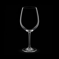 GLASS WINE EDELITA S96CB51 (Pack 6) Default Title - MamasJan Crockery