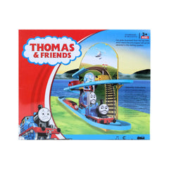 8808 MUSICAL THOMAS TRAIN Default Title - MamasJan Toys