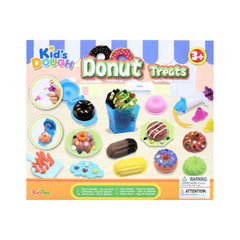 16602 KD DONUT TREAT DOUGH Default Title - MamasJan Toys