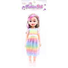 MFD-01 18 INCH DOLL W-SONG Default Title - MamasJan Toys