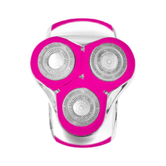 WESTINGHOUSE LADIES RECHARGEABLE HAIR REMOVER WH1130 Default Title - MamasJan Electronics
