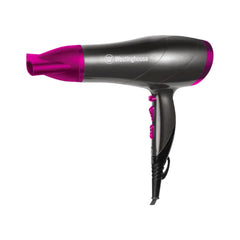 WESTINGHOUSE HAIR DRYER TOURMALINE WH1125 Default Title - MamasJan Electronics