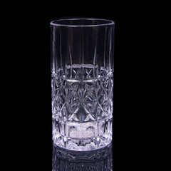 GLASS BLINK MAX KTY6231C (Pack 6) Default Title - MamasJan Crockery