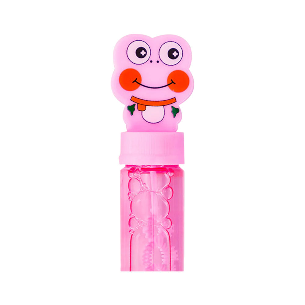 BUBBLE STICK SMALL MIX CHARACTER Default Title - MamasJan Toys
