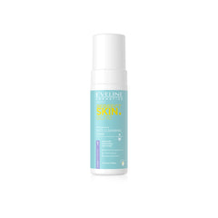 EVELINE PERFECT SKIN ACNE FACE CLEANSING FOAM 150ML Default Title - MamasJan skincare