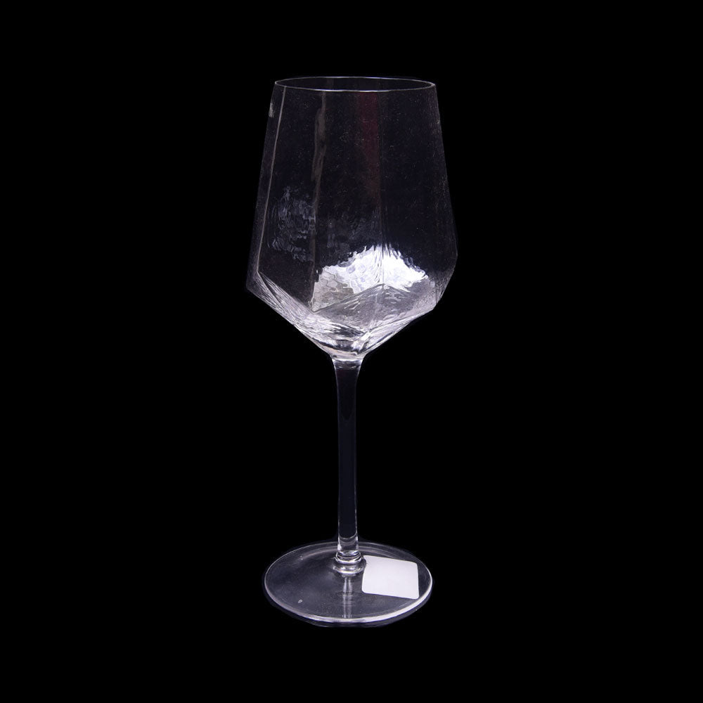 GLASS WINE IR 601-19/D102-111 (Pack 6) Default Title - MamasJan Crockery