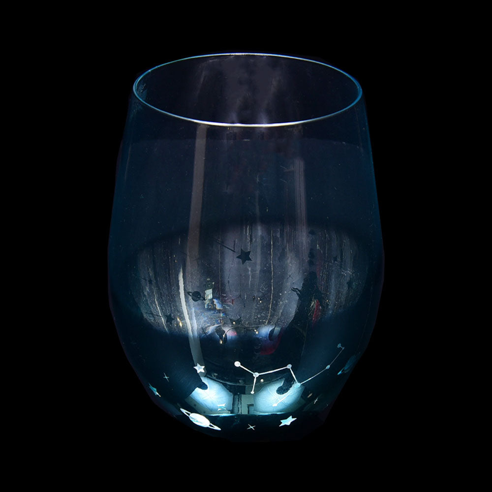 GLASS IR 601-31/D198-208 (Pack 6) Default Title - MamasJan Crockery
