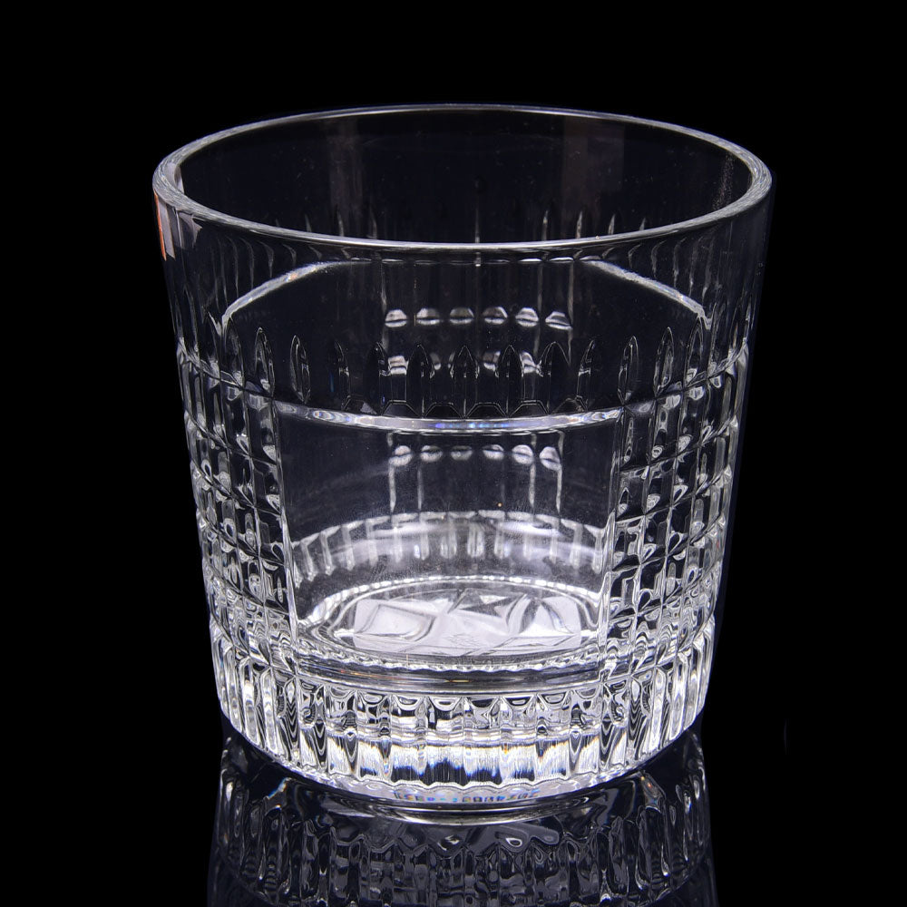 GLASS OCEAN MATTER FIX 4261 (Pack 6) Default Title - MamasJan Crockery