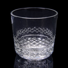 GLASS OCEAN MATTER FRESH 4263 (Pack 6) Default Title - MamasJan Crockery