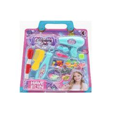 6624-1 BEAUTY COSMETIC BAG IN CARD Default Title - MamasJan Toys
