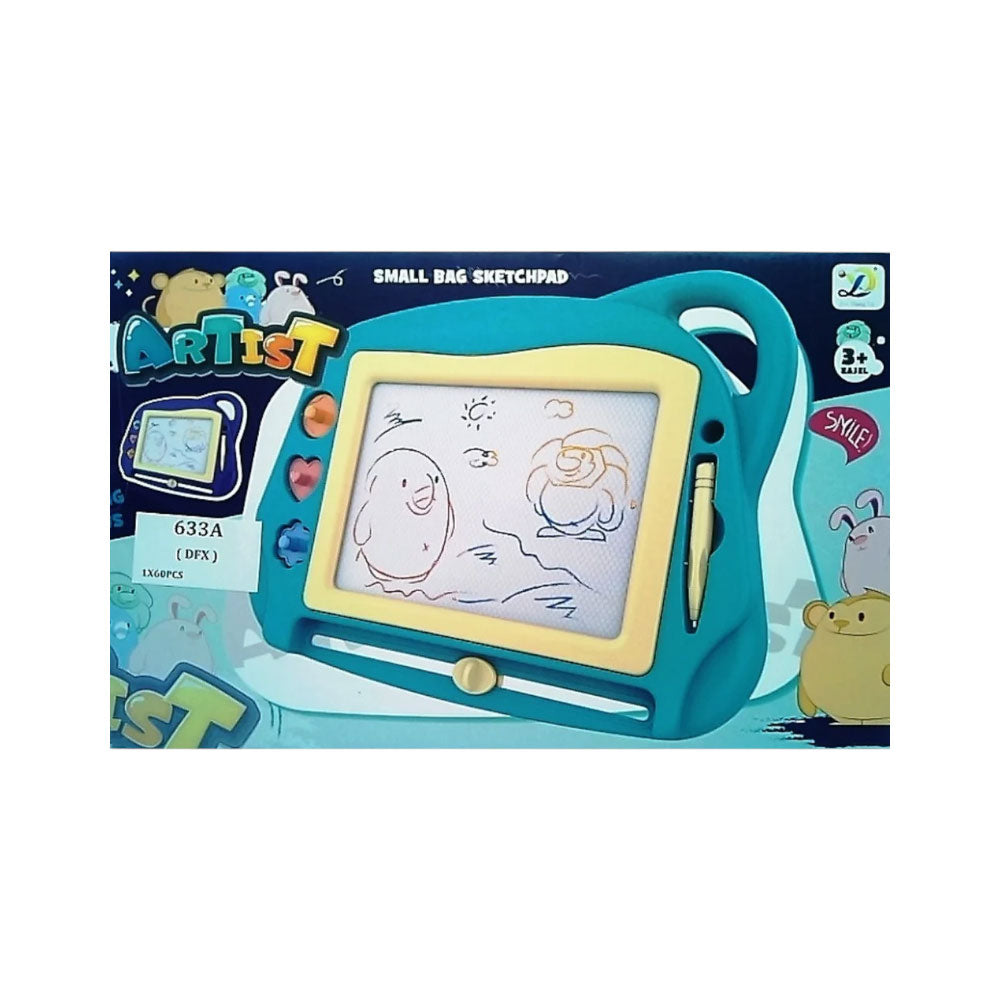 633A DRAWING BOARD 2CLR Default Title - MamasJan Toys