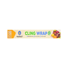 HOUSE & CO. CLING WRAP 40CM 100FT Default Title - MamasJan Grocery Nonfood