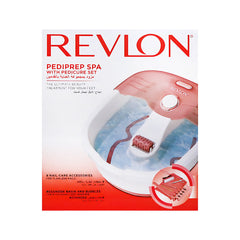 REVLON FOOT MASSAGER RVFB7021 Default Title - MamasJan Electronics