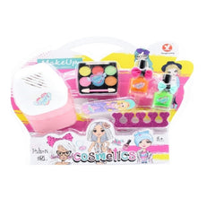 363-7 MAKE-UP SET Default Title - MamasJan Toys