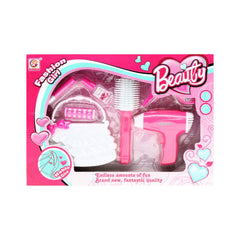 1133-8 BEAUTY SET 2ASST Default Title - MamasJan Toys
