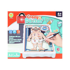1295-3 EDUCATIONAL SKETCH BOOK Default Title - MamasJan Toys