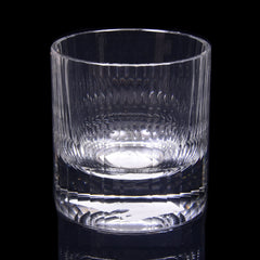GLASS ROYAL BISTRO IR 8086-2 (Pack 6) Default Title - MamasJan Crockery