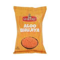 GO ROYALE ALOO BHUJIA NIMKO 35 GM Default Title - MamasJan GroceryFoods