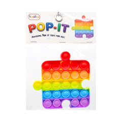 PPT-01 JIGSAW PUZZLE POP IT Default Title - MamasJan Toys