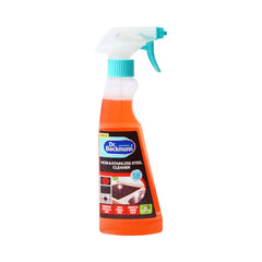 DR BECKMANN CLEANER HOB & STAINLESS STEEL ORIGINAL 250 ML Default Title - MamasJan Grocery Nonfood