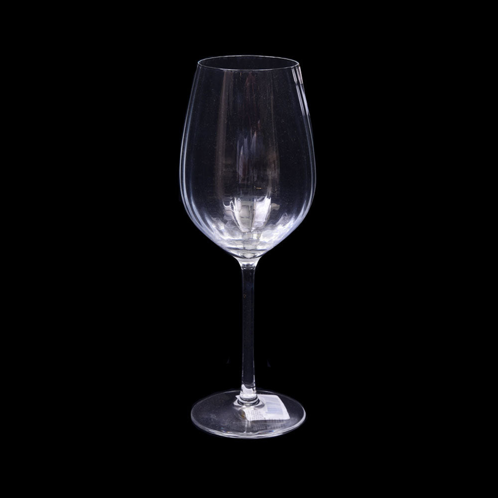 GLASS LUMINARC WINE SERENA LINE V6729 (Pack 6) Default Title - MamasJan Crockery