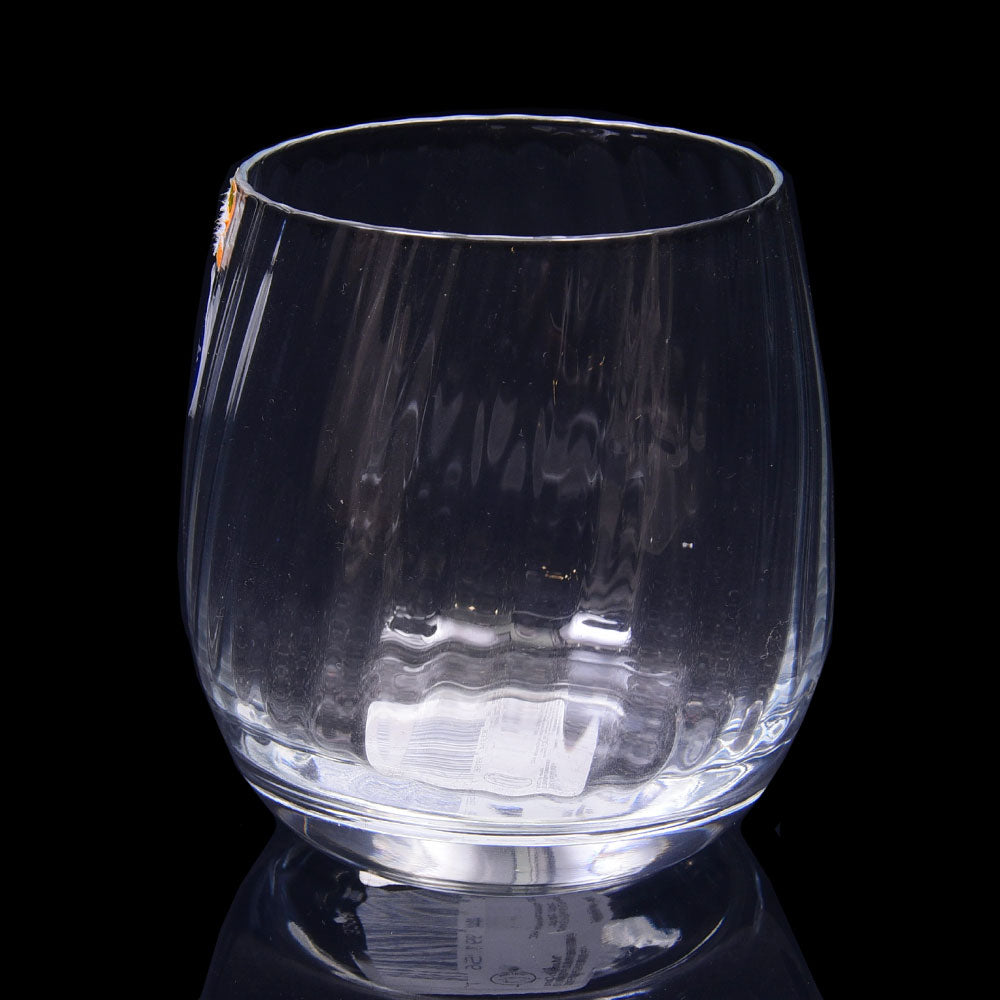 GLASS LUMINARC SERENA LINE V7723 (Pack 6) Default Title - MamasJan Crockery