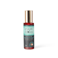 ARGAN DELUXE COCONUT OIL Default Title - MamasJan Non Grocery