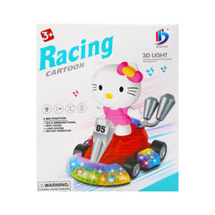 8899-36 MUSICAL DORAEMON RACING KART Default Title - MamasJan Toys
