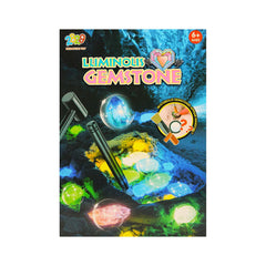 1113N DIY LUMINOUS GEMSTONE Default Title - MamasJan Toys