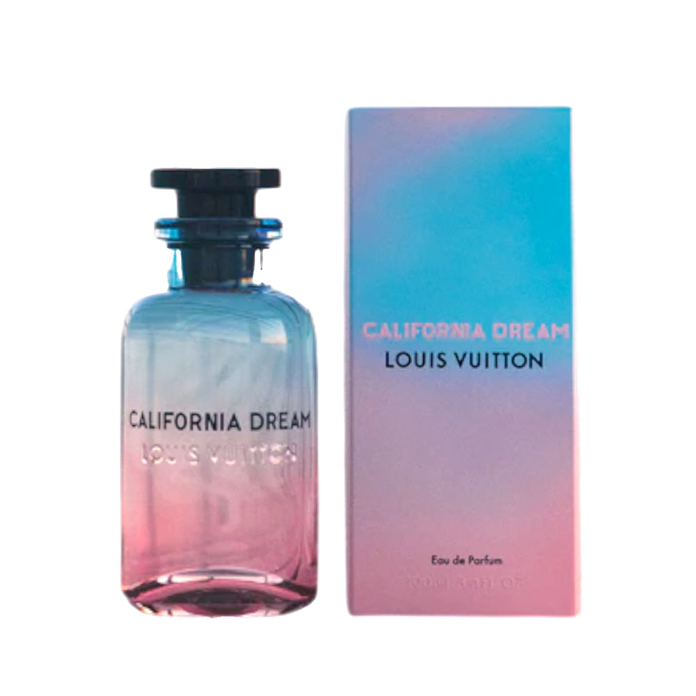 LOUIS VUITTON CALIFORNIA DREAM 100 ML EDP Default Title - MamasJan Perfume