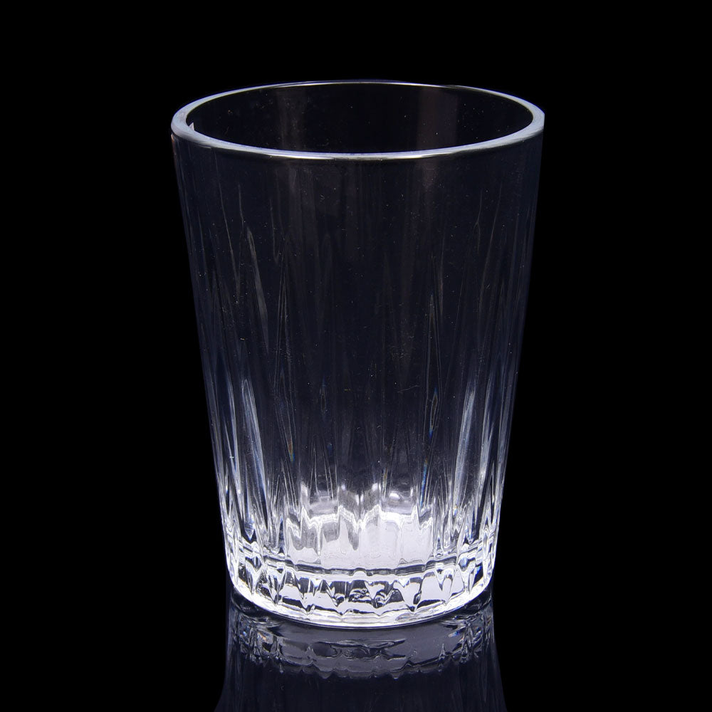 GLASS PSB LUZIA DOF TUMBLER 520262 (Pack 6) Default Title - MamasJan Crockery