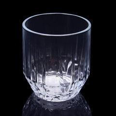 GLASS PSB ECHO TUMBLER 520294 (Pack 6) Default Title - MamasJan Crockery