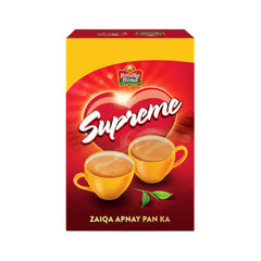 BROOKE BOND SUPREME TEA 85 GM CP Default Title - MamasJan GroceryFoods