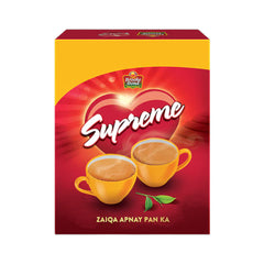 BROOKE BOND SUPREME TEA 170 GM CP Default Title - MamasJan GroceryFoods