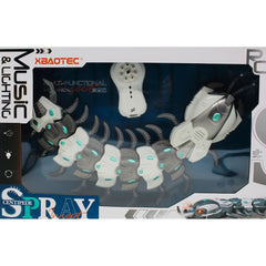 XB1223 CENTIPEDE SPRAY INSECT R/C Default Title - MamasJan Toys