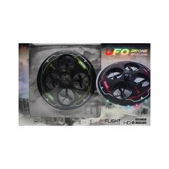 LH-X85-1 UFO DRONE W-USB R/C Default Title - MamasJan Toys