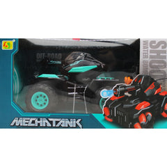 955-193 116 WATER BULLET TANK W-USB R/C Default Title - MamasJan Toys