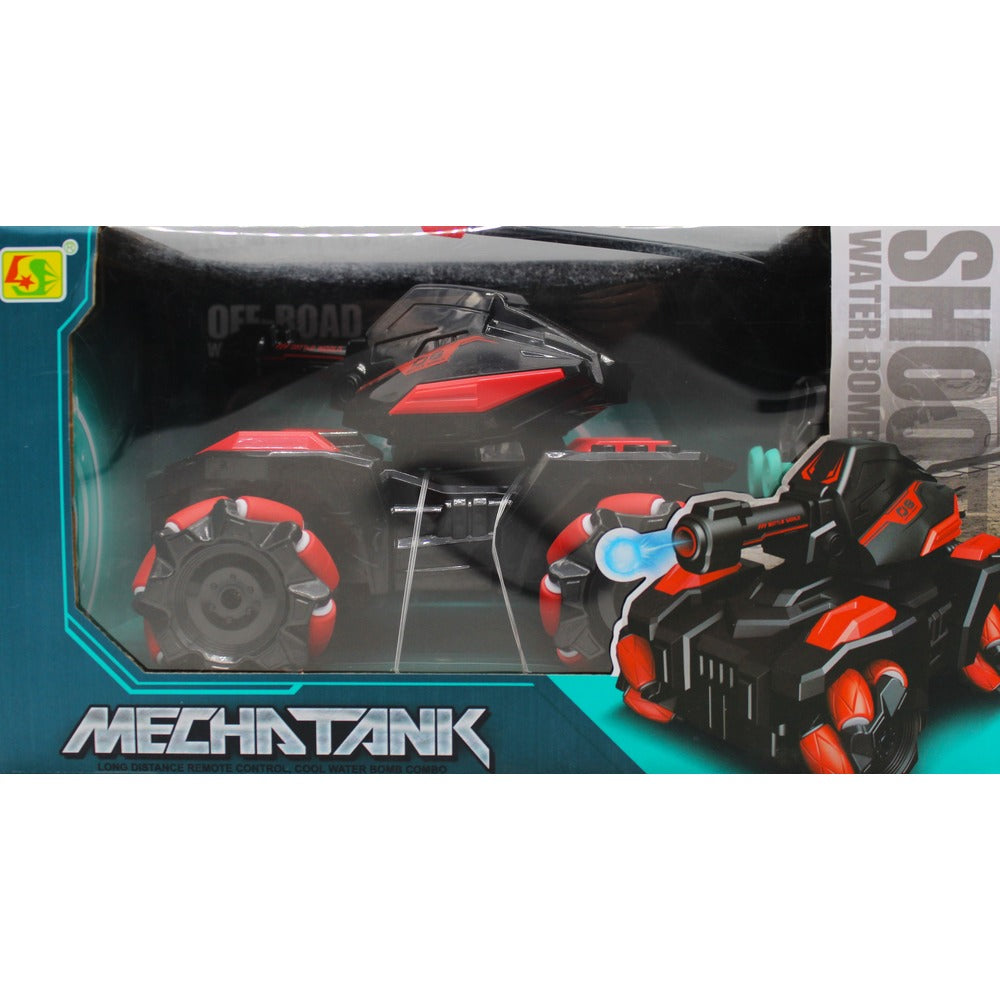 955-195 116 WATER BULLET TANK W-USB R/C Default Title - MamasJan Toys