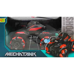 955-195 116 WATER BULLET TANK W-USB R/C Default Title - MamasJan Toys