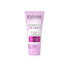 EVELINE PERFECT BRIGHT FACE CLEANSING GEL 150ML Default Title - MamasJan skincare