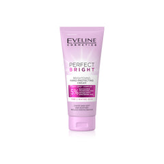EVELINE PERFECT BRIGHT HAND PROTECTING CREAM 100ML Default Title - MamasJan skincare