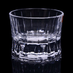 GLASS HONGLI IR 4004-3 (Pack 6) Default Title - MamasJan Crockery