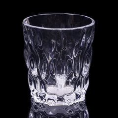 GLASS HONGLI IR 5509 (Pack 6) Default Title - MamasJan Crockery